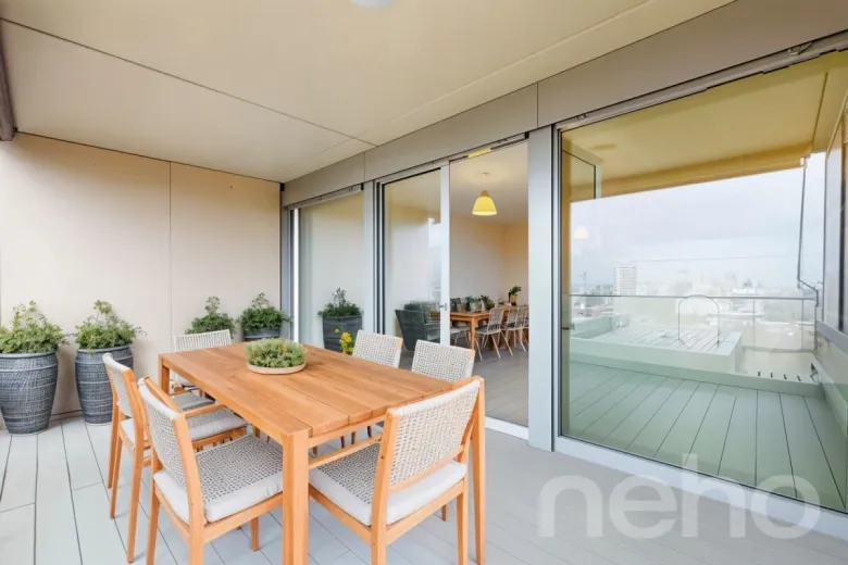 Apartment for sale in Le Mont-sur-Lausanne - Smart Propylaia (4)