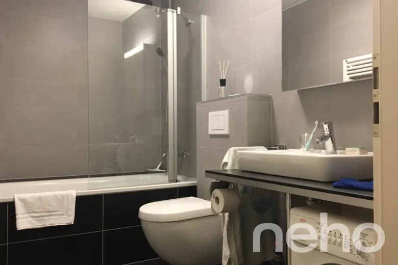 Apartment for sale in Le Mont-sur-Lausanne - Smart Propylaia (5)