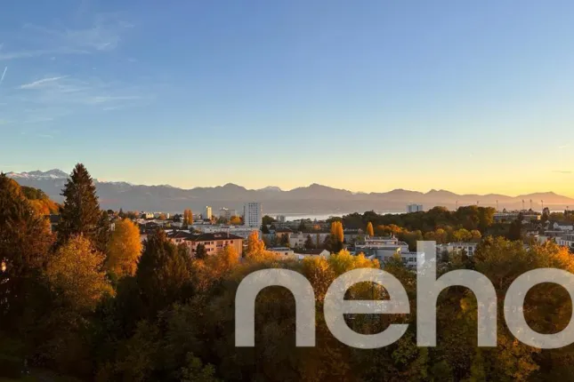 Appartamento in vendita a Le Mont-sur-Lausanne (7)