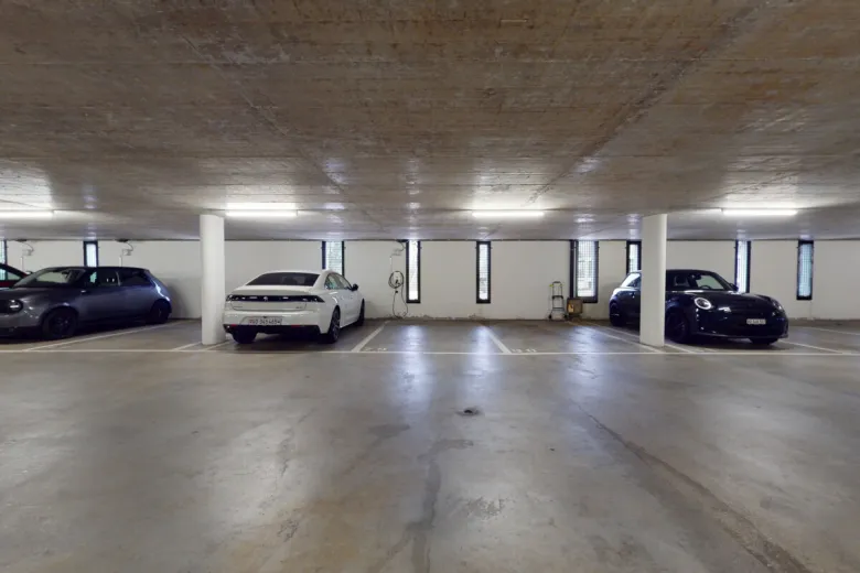 Apartment for sale in Le Mont-sur-Lausanne - Smart Propylaia (8)