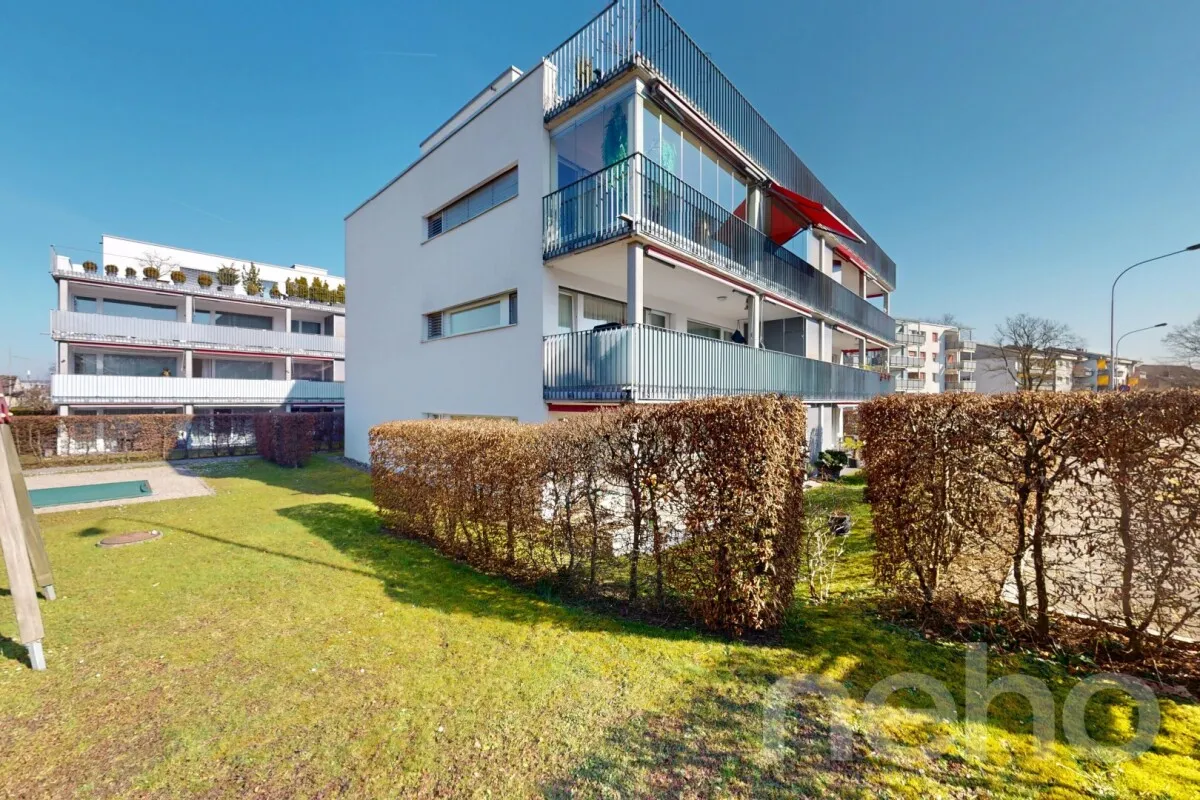 In vendita   Svizzera - 
cChic-immoHub Il vostro portale immobiliare