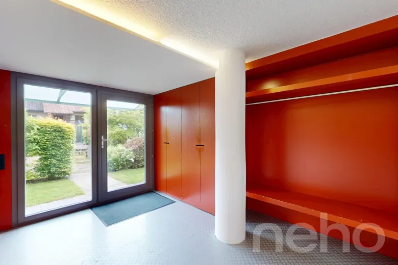 Casa in vendita a Mönchaltorf - Smart Propylaia (5)