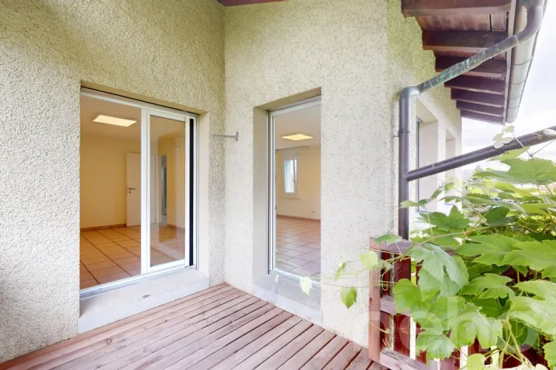Casa in vendita a Mönchaltorf - Casa gemellata in vendita a Mönchaltorf, 5.5 locali, 167 m2 - Smart Propylaia (9)