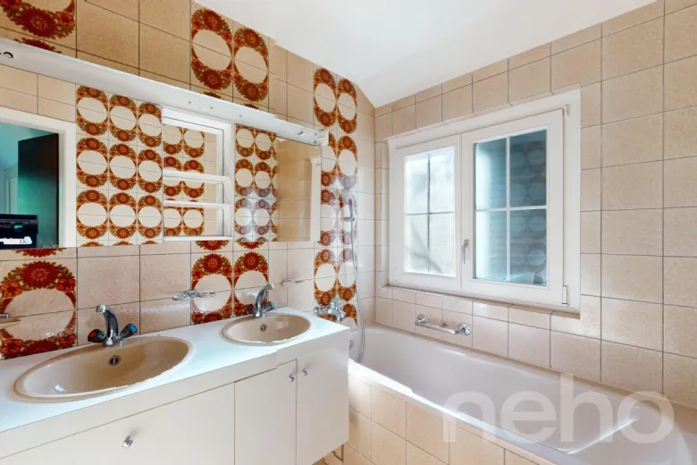 Casa in vendita a Rodersdorf - Casa unifamiliare in vendita a Rodersdorf, 7.5 locali, 235 m2 - Smart Propylaia (12)