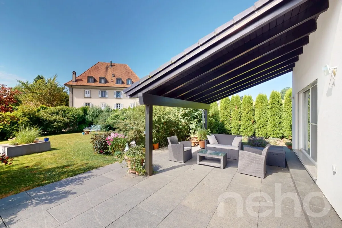 In vendita   Svizzera - 
cChic-immoHub Il vostro portale immobiliare