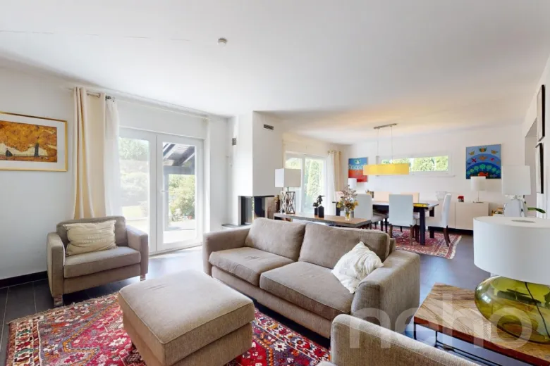 Casa in vendita a St-Martin FR - Smart Propylaia (5)