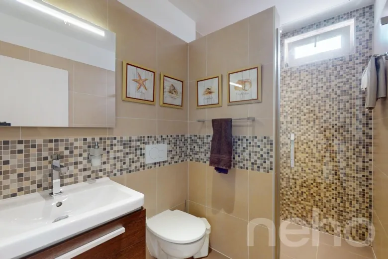 Casa in vendita a St-Martin FR - Casa unifamiliare in vendita a St-Martin FR, 5.5 locali, 198 m2 - Smart Propylaia (9)