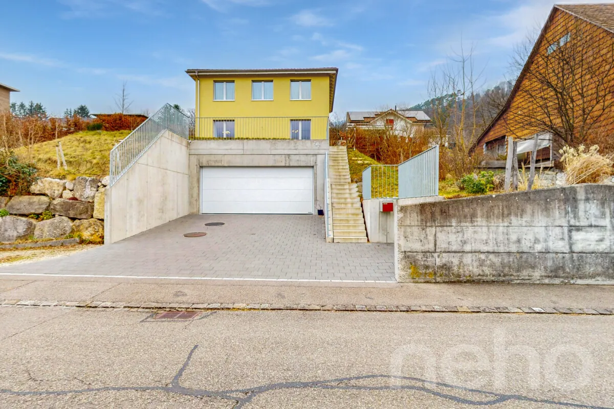 Zu verkaufen   Schweiz - cChic-immoHub Ihr Immobilienportal