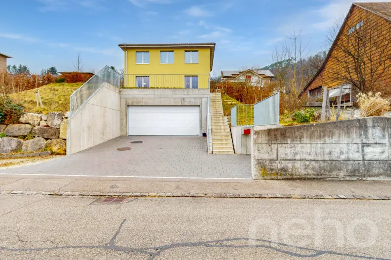 Haus zu verkaufen in Laupersdorf - Smart Propylaia (2)