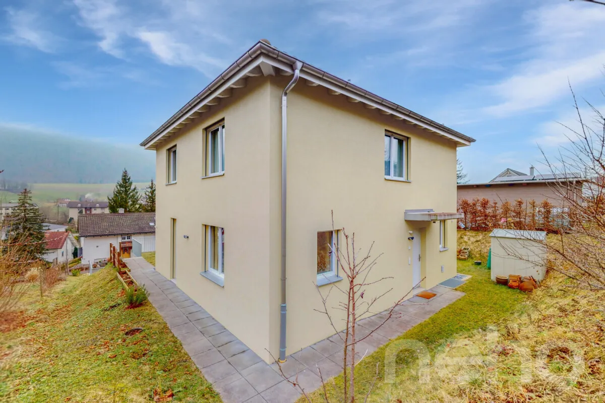 Zu verkaufen   Schweiz - cChic-immoHub Ihr Immobilienportal