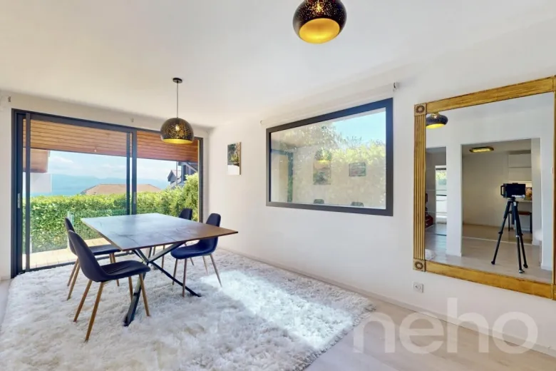 Casa in vendita a Rolle - Smart Propylaia (2)