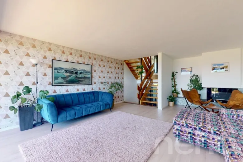 Casa in vendita a Rolle - Smart Propylaia (4)