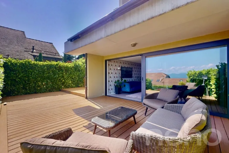Casa in vendita a Rolle - Smart Propylaia (5)