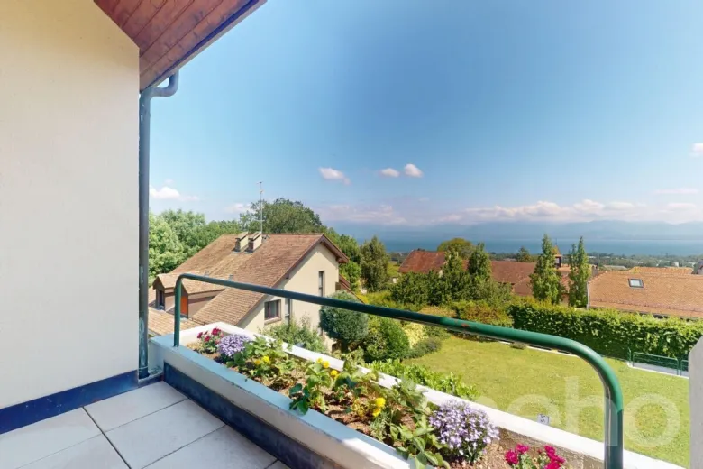 Casa in vendita a Rolle - Smart Propylaia (7)