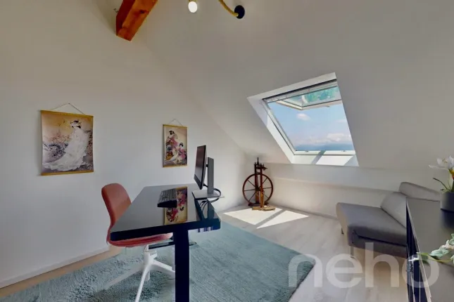 Casa in vendita a Rolle (9)