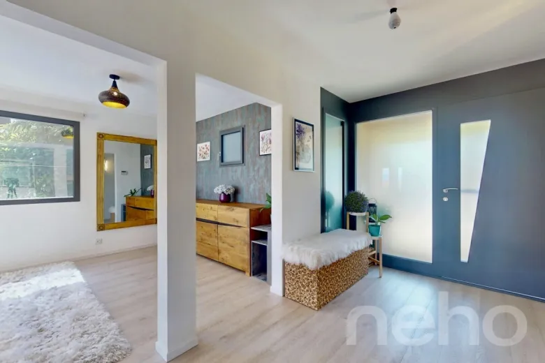 Casa in vendita a Rolle - Casa annessa in vendita a Rolle, 6.5 locali, 239.39 m2 - Smart Propylaia (12)