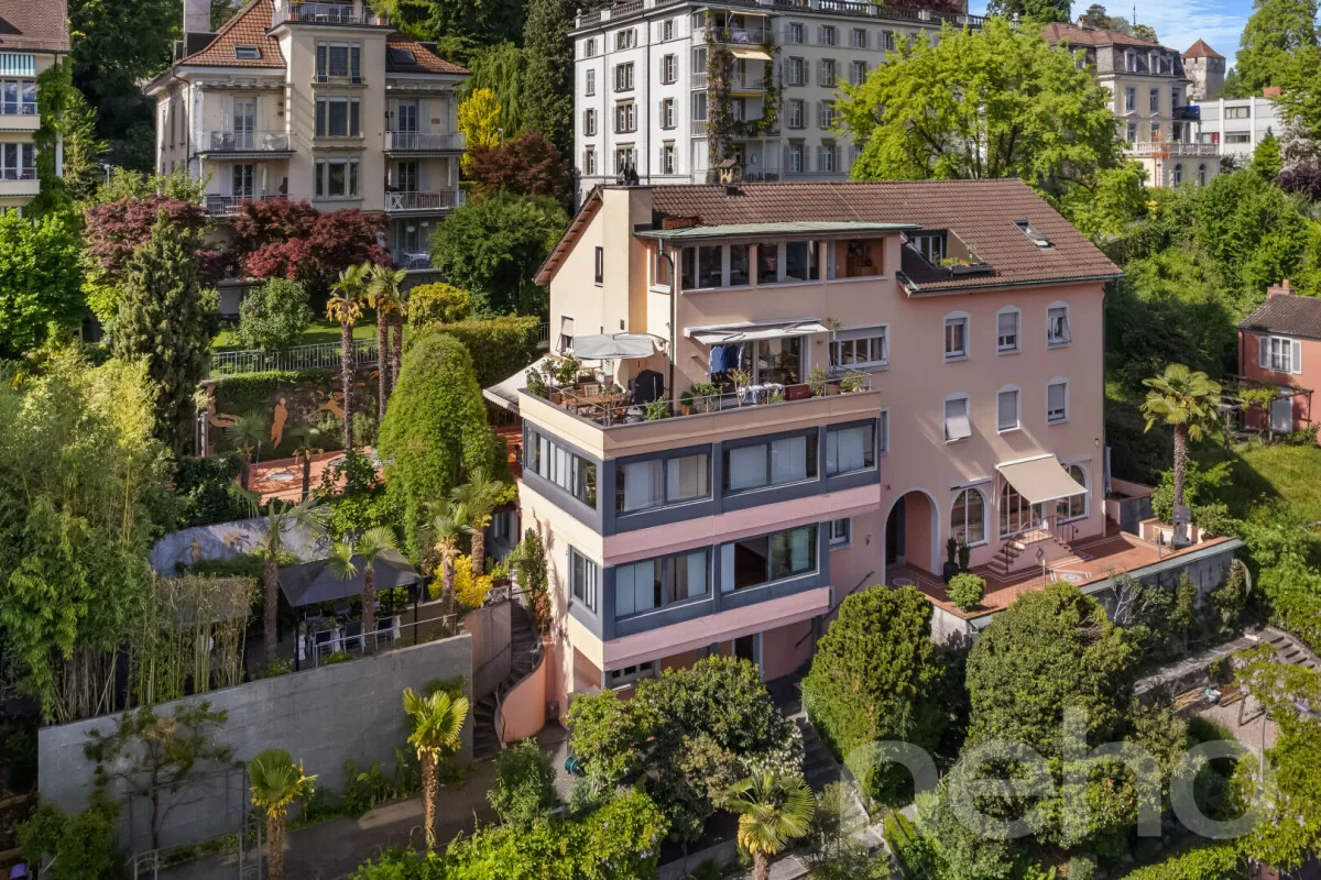 In vendita   Svizzera - 
cChic-immoHub Il vostro portale immobiliare
