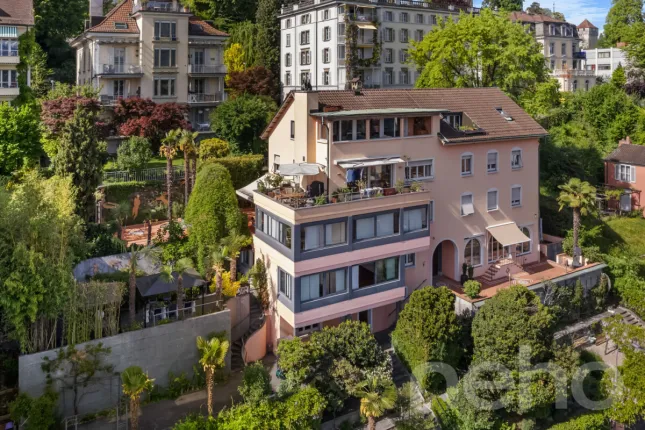 Wohnung zu verkaufen in Luzern (4)