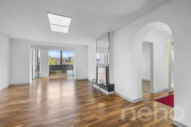 Wohnung zu verkaufen in Luzern (5)