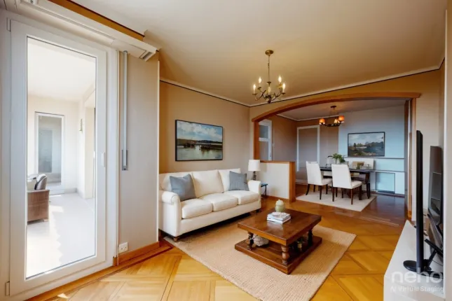Appartement à vendre à Pully (2)