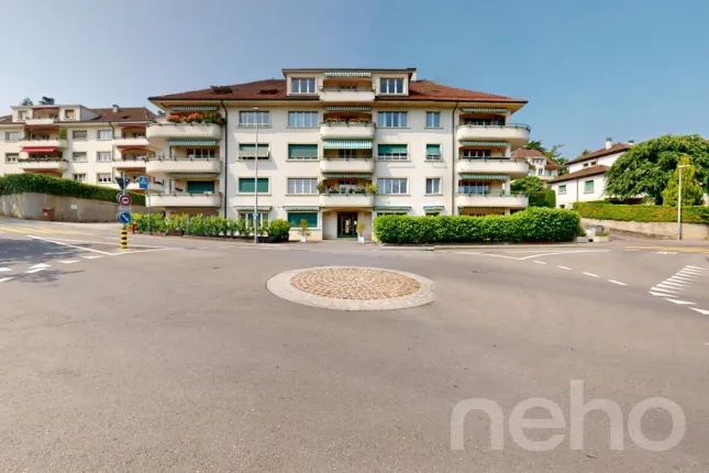 Appartement à vendre à Pully (4)