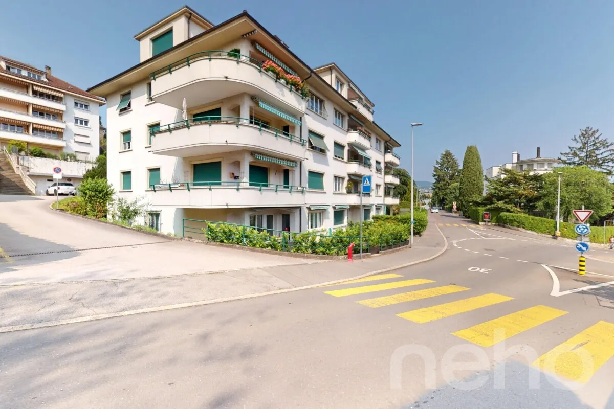 In vendita   Svizzera - 
cChic-immoHub Il vostro portale immobiliare