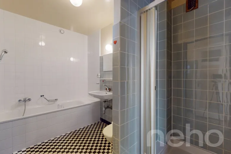 Appartamento in vendita a Pully - Appartamento mansardato in vendita a Pully, 2.5 locali, 65 m2 - Smart Propylaia (9)