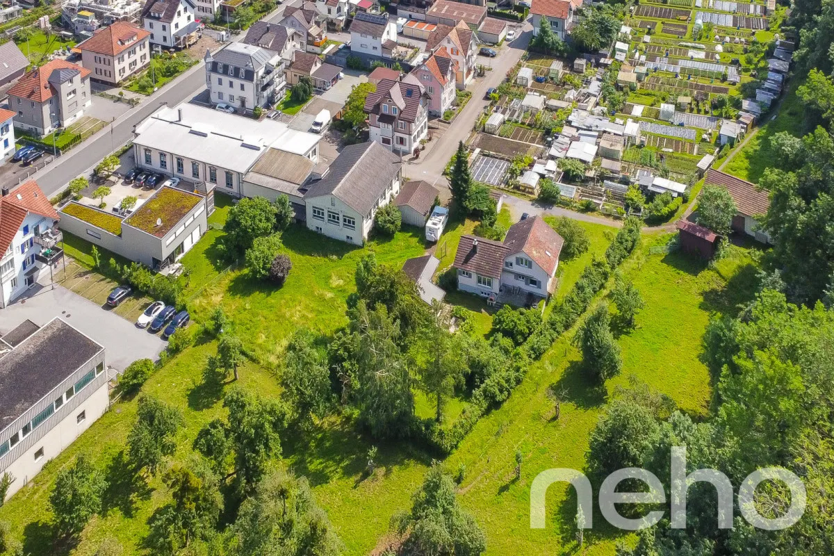 In vendita   Svizzera - 
cChic-immoHub Il vostro portale immobiliare