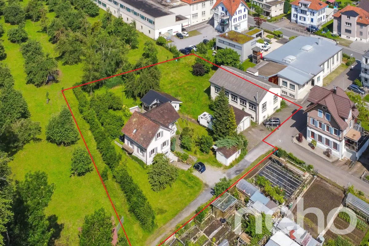 In vendita   Svizzera - 
cChic-immoHub Il vostro portale immobiliare