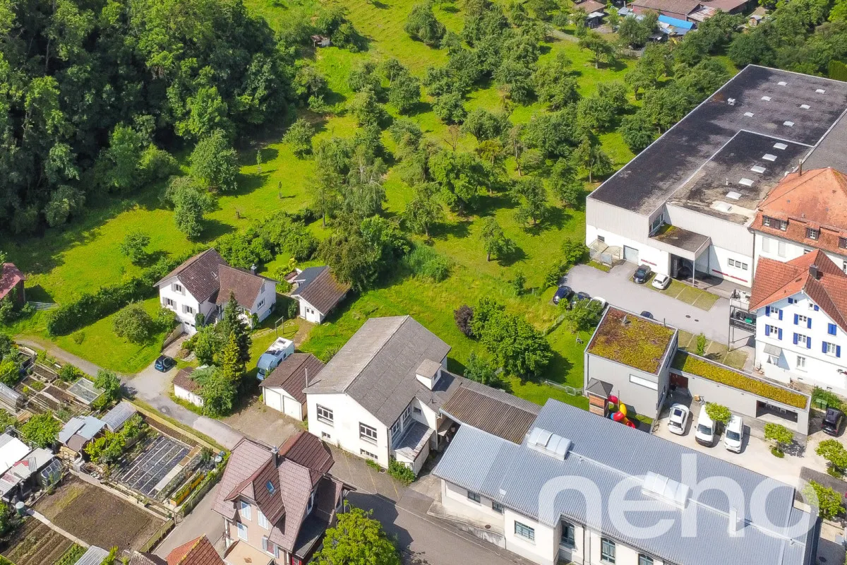 In vendita   Svizzera - 
cChic-immoHub Il vostro portale immobiliare