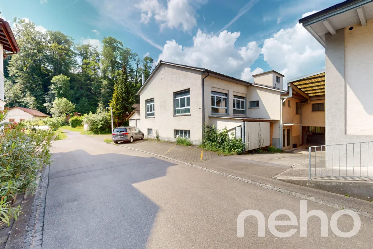 In vendita   Svizzera - 
cChic-immoHub Il vostro portale immobiliare