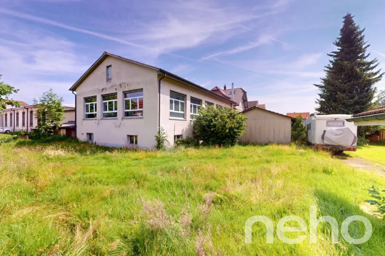 Terreno in vendita a Rheineck - Smart Propylaia (11)
