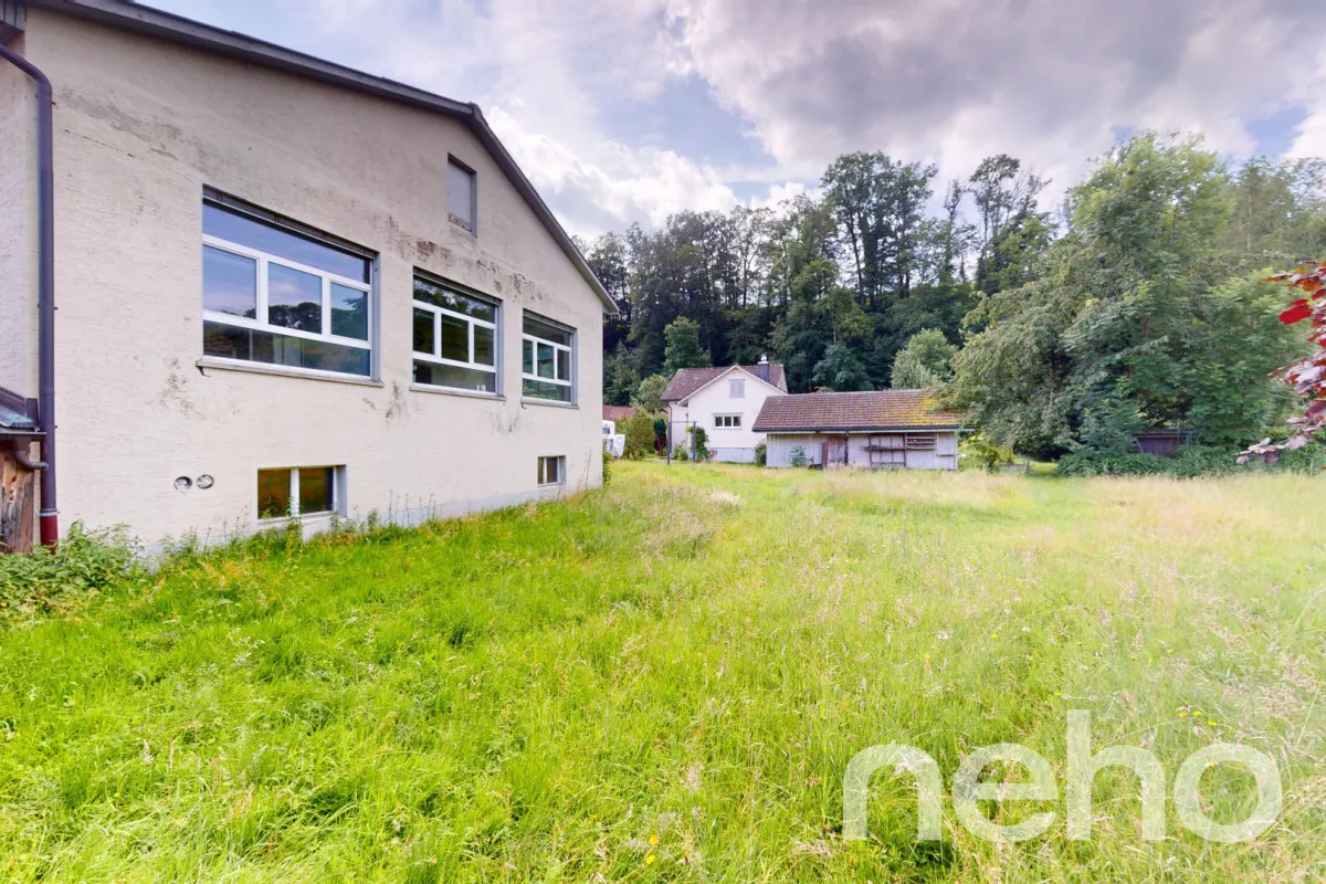 In vendita   Svizzera - 
cChic-immoHub Il vostro portale immobiliare