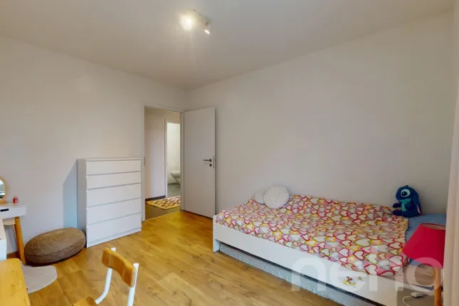Appartamento in vendita a Prévondavaux (7)