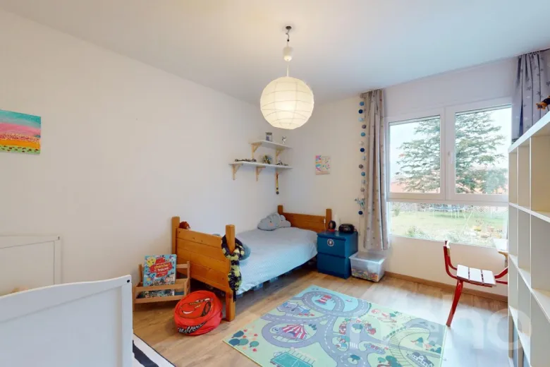 Appartamento in vendita a Prévondavaux - Appartamento in vendita a Prévondavaux, 4.5 locali, 118 m2 - Smart Propylaia (9)