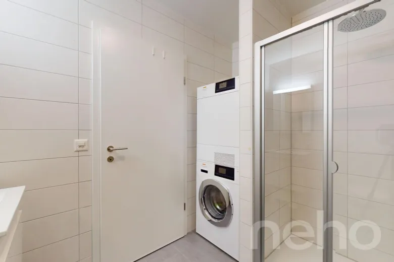 Appartamento in vendita a Prévondavaux - Appartamento in vendita a Prévondavaux, 4.5 locali, 118 m2 - Smart Propylaia (12)