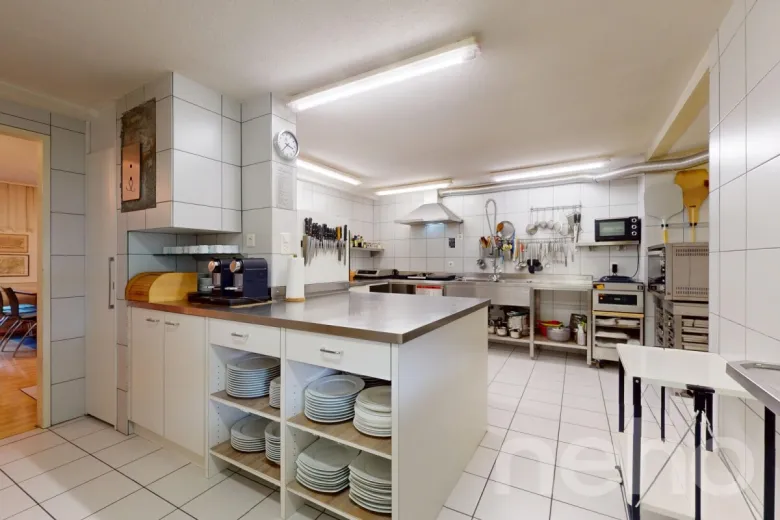 Casa in vendita a Vendlincourt - Casa unifamiliare in vendita a Vendlincourt, 7 locali, 221 m2 - Smart Propylaia (9)