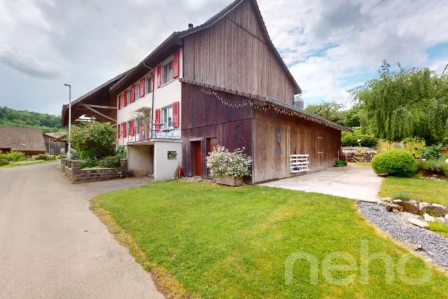 House for sale in Vendlincourt (12)