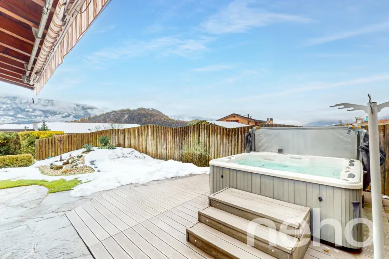 Casa in vendita a Savièse - Smart Propylaia (2)