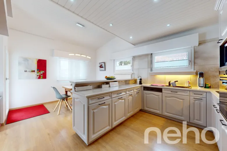 Casa in vendita a Savièse - Casa unifamiliare in vendita a Savièse, 8.5 locali, 180 m2 - Smart Propylaia (3)