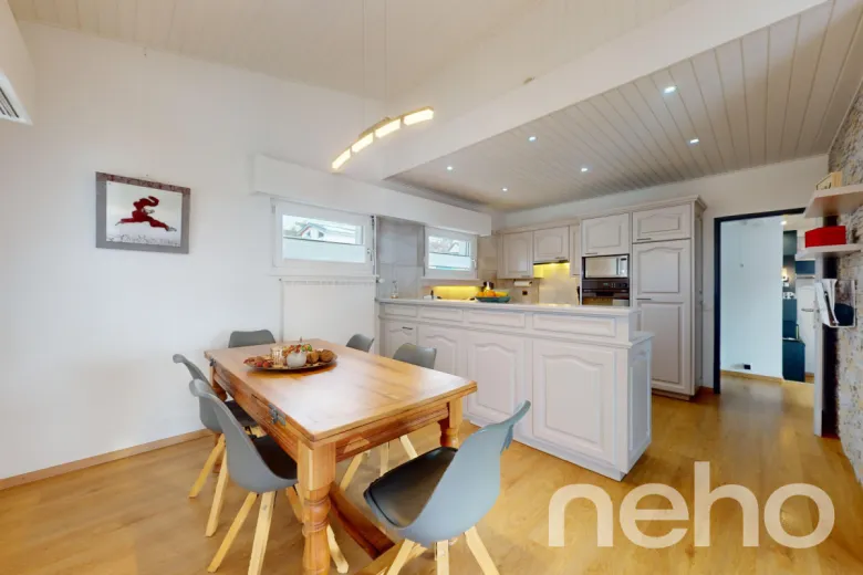 Casa in vendita a Savièse - Smart Propylaia (4)