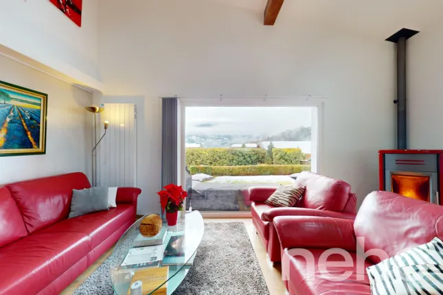 Casa in vendita a Savièse (8)