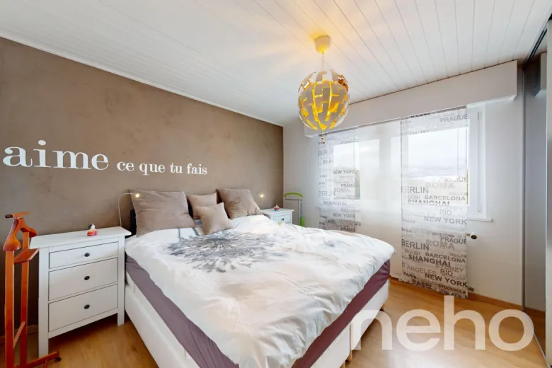 Casa in vendita a Savièse - Smart Propylaia (10)