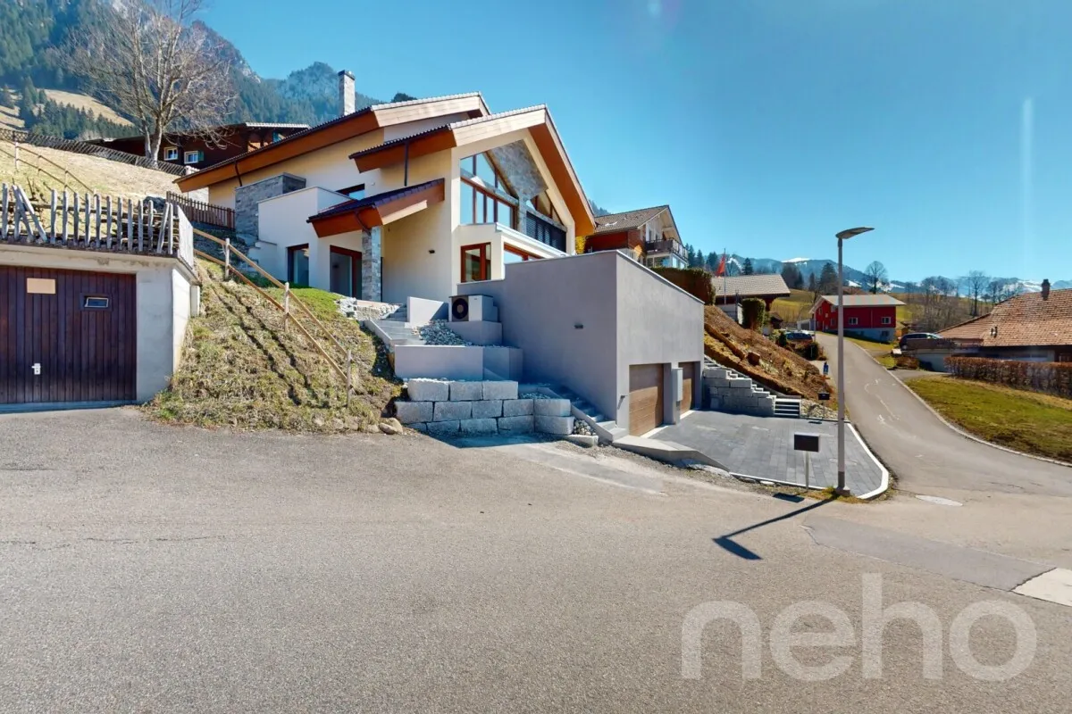 In vendita   Svizzera - 
cChic-immoHub Il vostro portale immobiliare