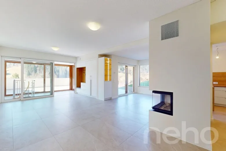 Casa in vendita a Flühli LU - Smart Propylaia (5)