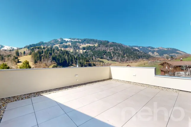 Casa in vendita a Flühli LU (9)