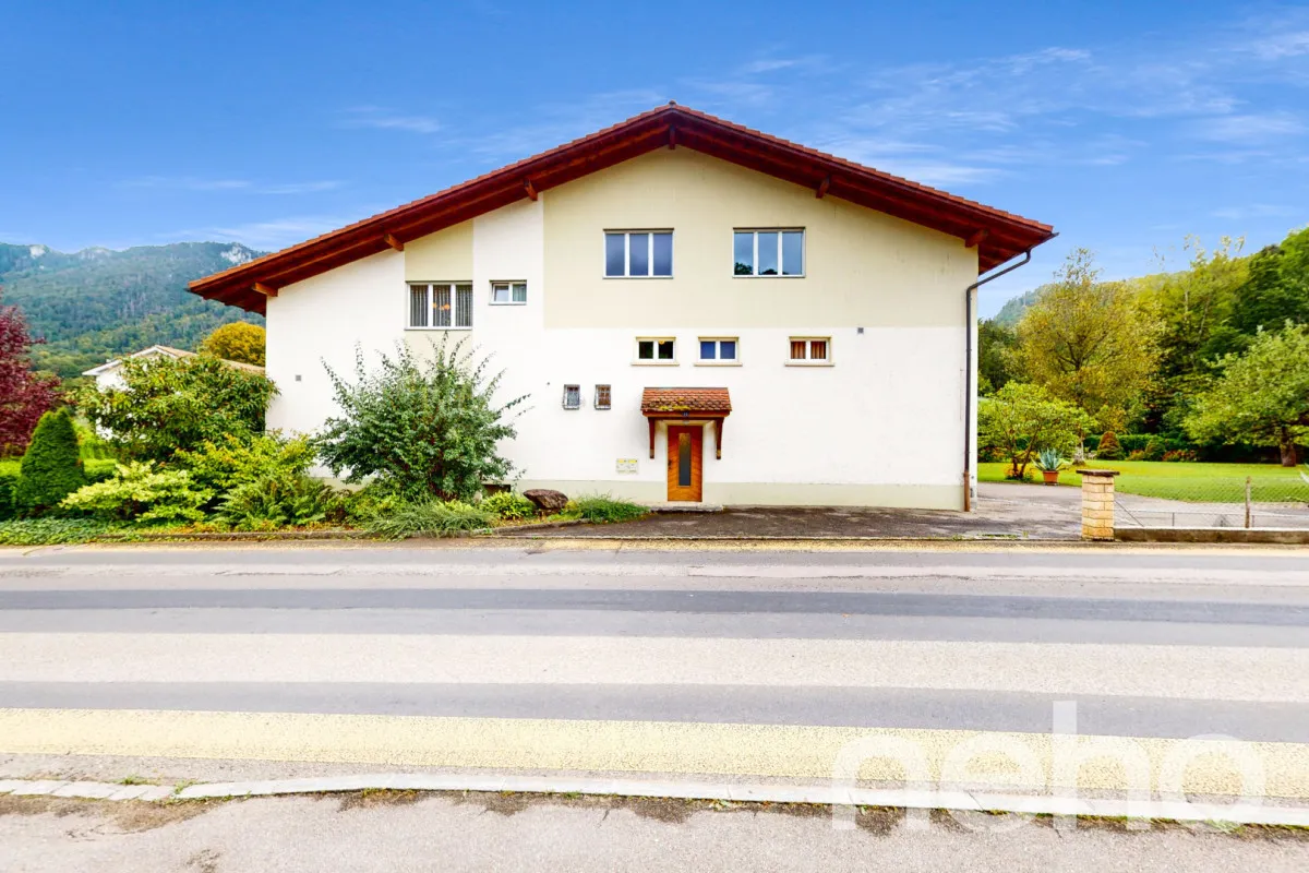 In vendita   Svizzera - 
cChic-immoHub Il vostro portale immobiliare