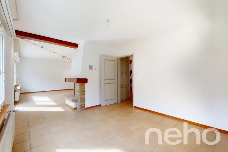 Casa in vendita a Moutier - Casa unifamiliare in vendita a Moutier, 11 locali, 264 m2 - Smart Propylaia (9)