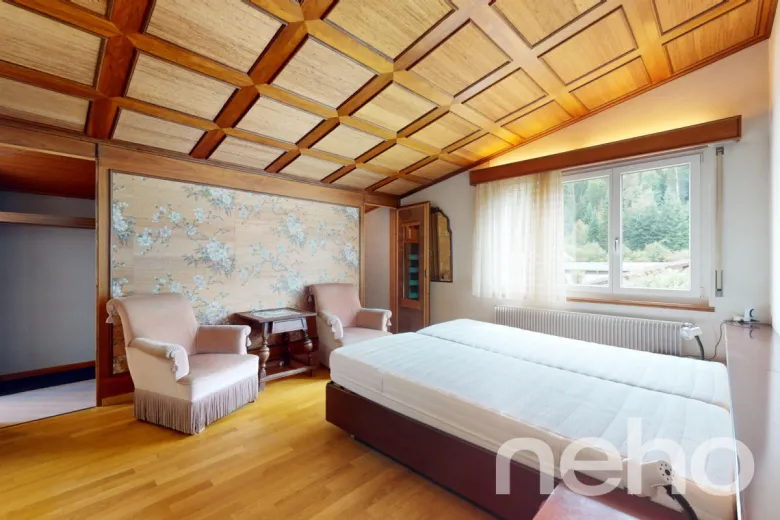 Casa in vendita a Moutier - Smart Propylaia (11)