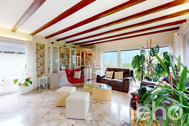 Casa in vendita a Vétroz - Smart Propylaia (2)